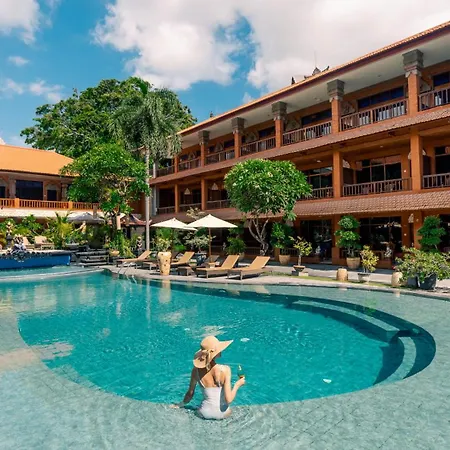 Wina Holiday Villa Kuta Bali