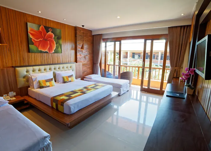 Wina Bali Resort Kuta (Bali)