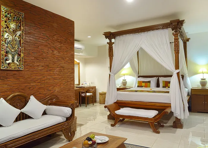 Wina Bali Resort Kuta (Bali)