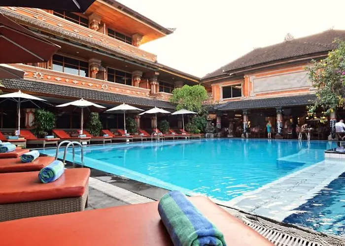 Wina Bali 4*