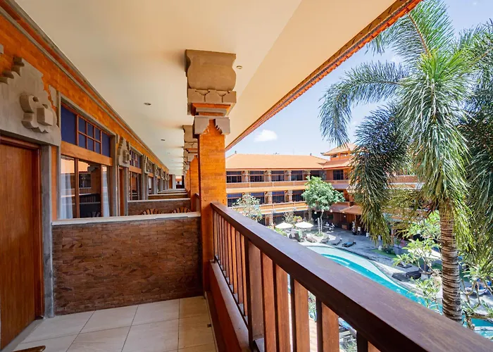 Wina Bali Resort