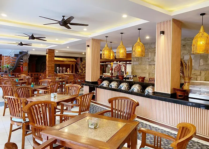 Wina Bali Kuta (Bali)