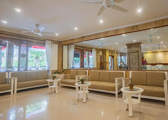 Resort Wina Bali