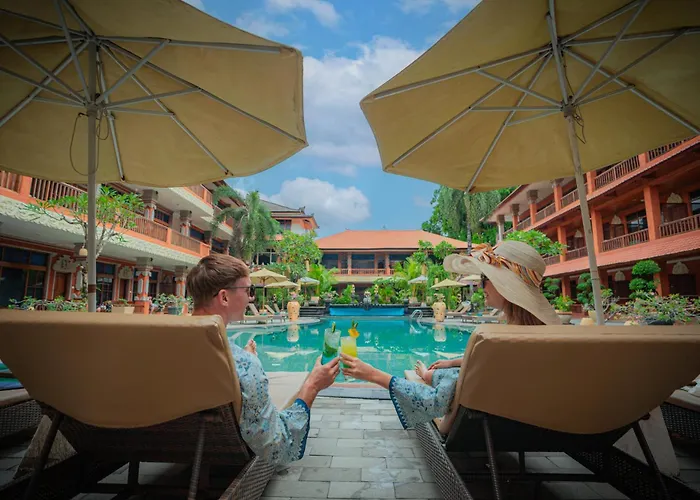 Wina Bali 4* Kuta (Bali)