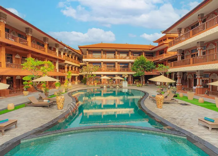 Resort Wina Bali