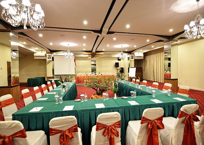 Wina Bali 4*