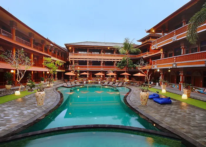 Wina Bali Resort