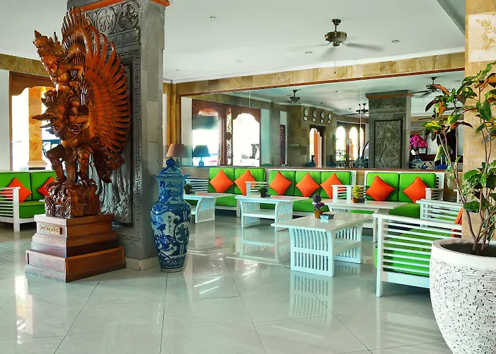 Wina Bali 4*