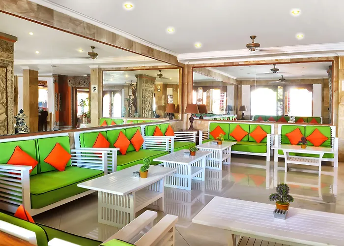 Resort Wina Bali Kuta (Bali)