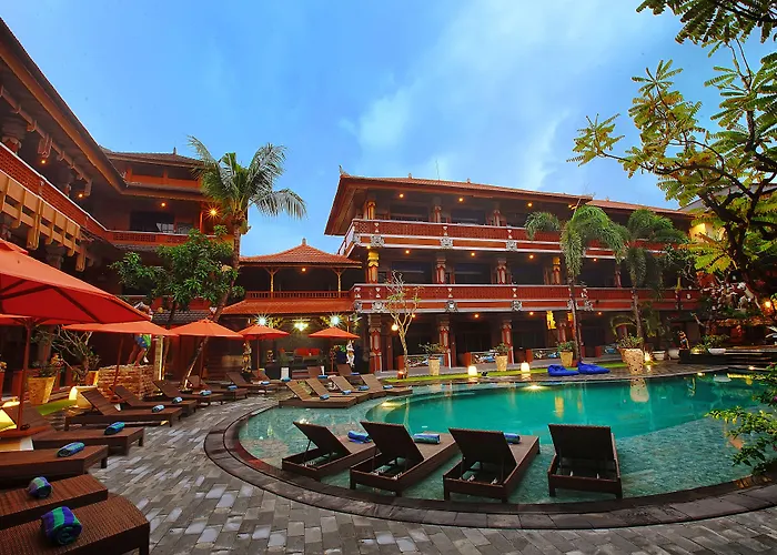 Wina Bali Resort