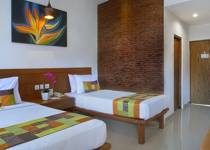 Wina Bali Resort 4*