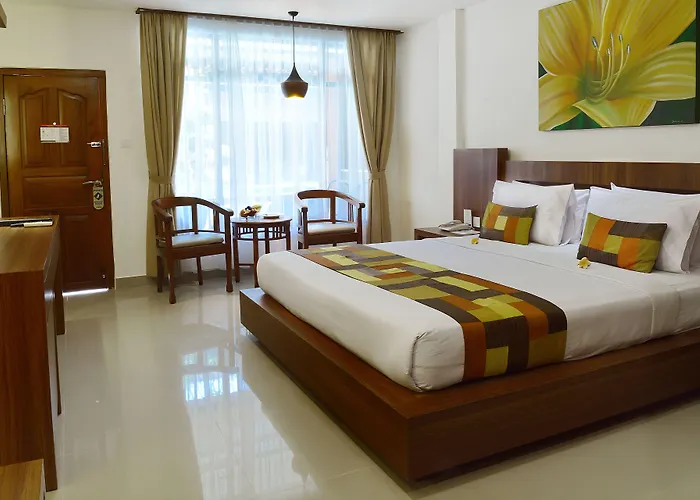Wina Bali 4* Kuta (Bali)