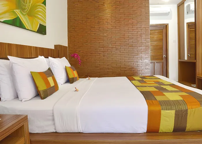 Resort Wina Bali Kuta (Bali)