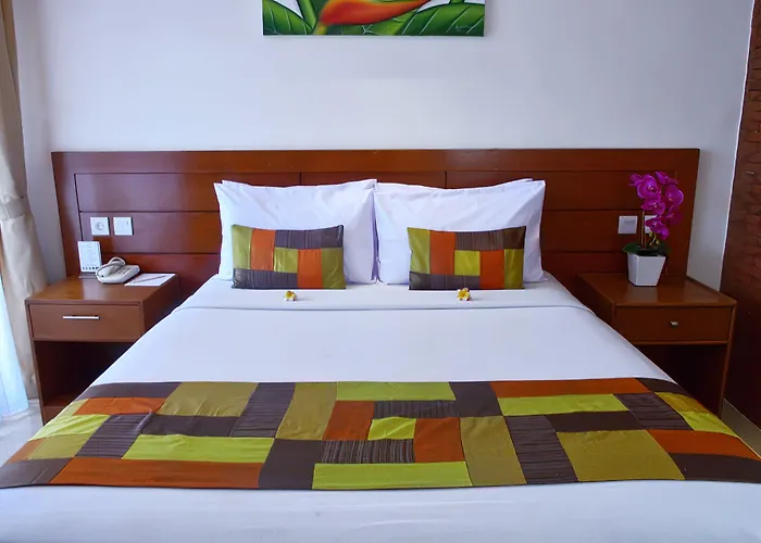 Resort Wina Bali