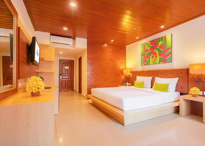 Wina Bali 4*
