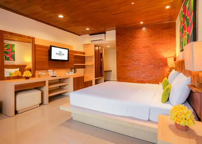 Resort Wina Bali 4*