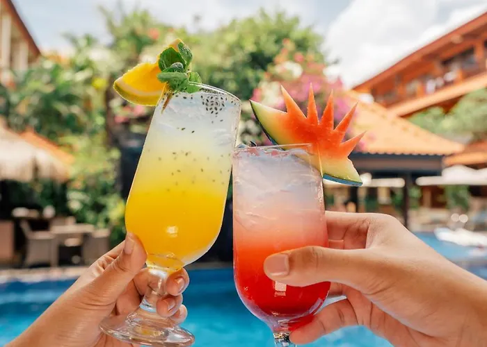 Resort Wina Bali Kuta (Bali)