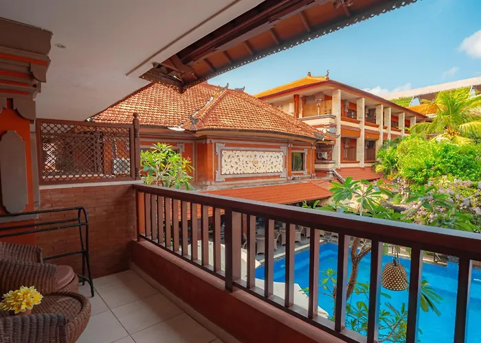 Wina Bali Kuta (Bali)