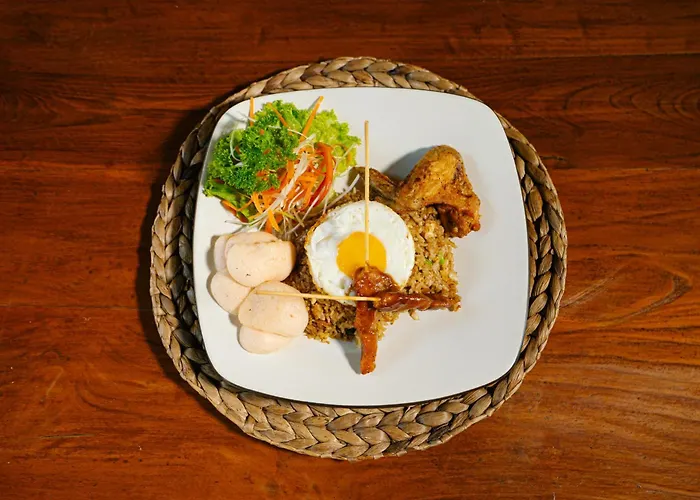 Resort Wina Bali Kuta (Bali)