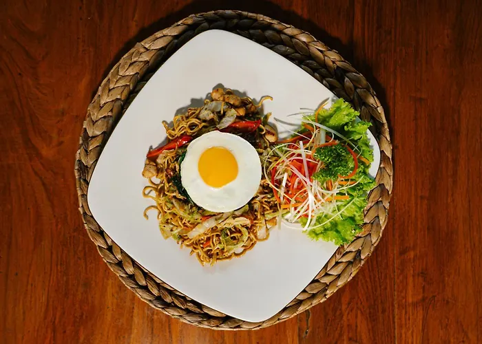 Wina Bali Kuta (Bali)