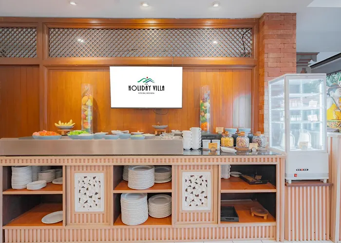 Resort Wina Bali Kuta (Bali)