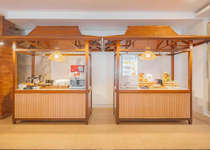 Resort Wina Bali Kuta (Bali)
