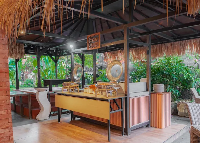 Wina Bali Resort