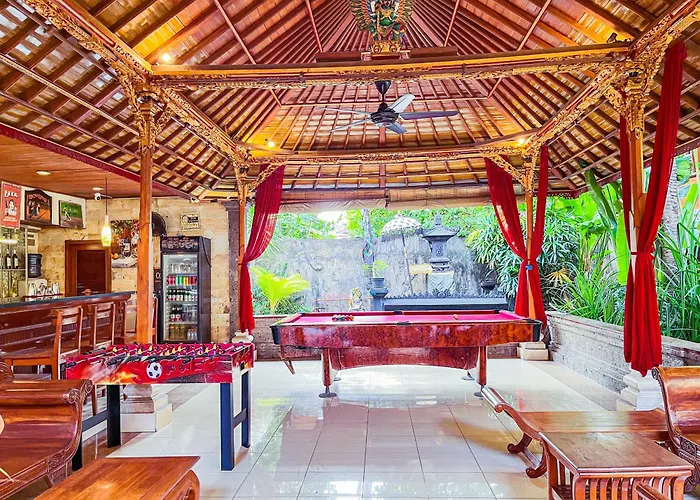 Wina Bali 4*