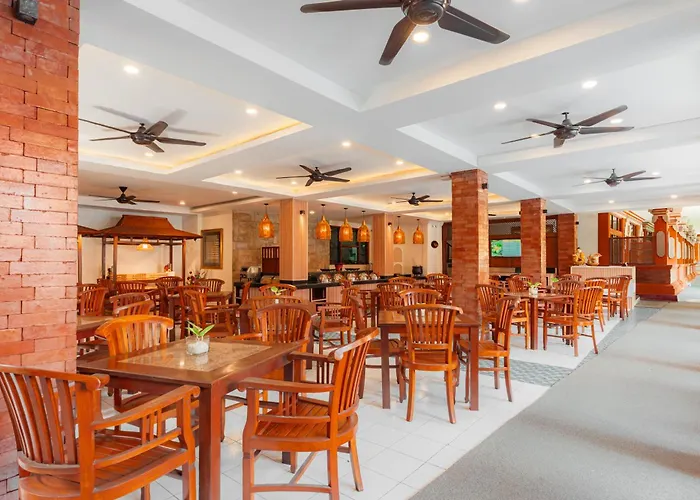 Wina Bali 4* Kuta (Bali)
