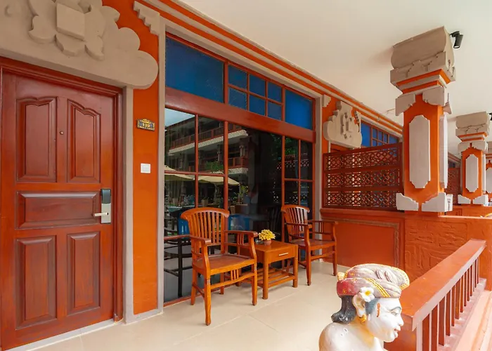 Resort Wina Bali Kuta (Bali)