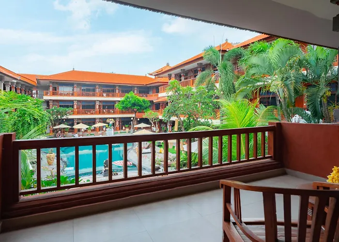 Wina Bali Resort 4*