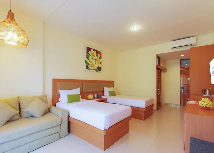 Wina Bali Resort Kuta (Bali)