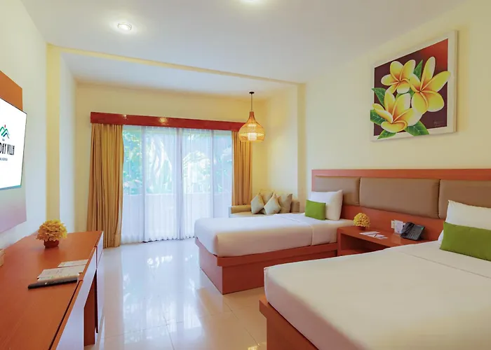 Resort Wina Bali