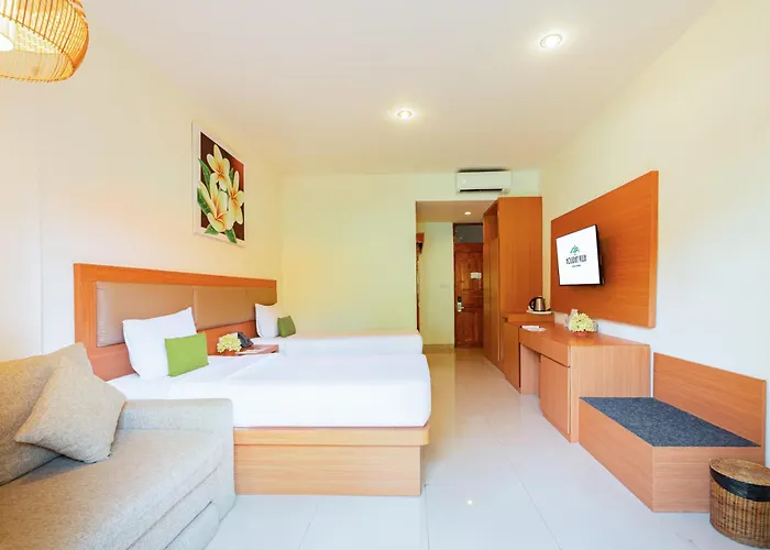 Wina Bali Kuta (Bali)