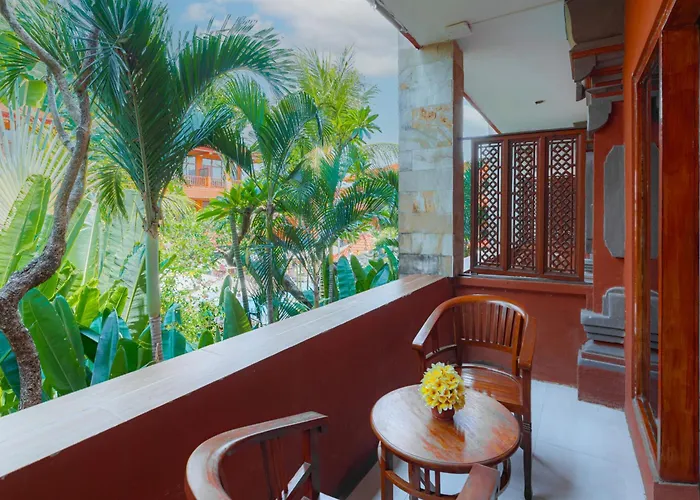 Wina Bali 4*