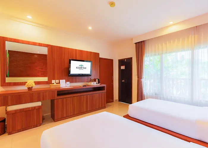 Resort Wina Bali