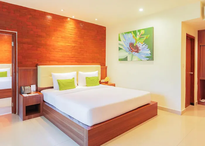 Wina Bali Kuta (Bali)