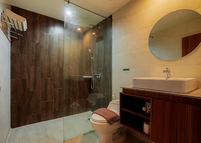 Wina Bali 4*