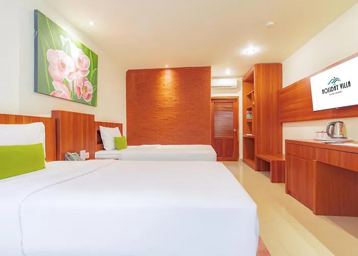 Wina Bali Resort Kuta (Bali)