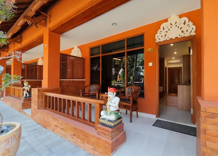 Wina Bali Resort Kuta (Bali)